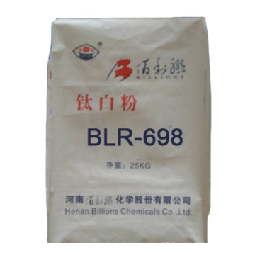 tio2 titanium dioxide rutile blr698 Exterior architectural Industrial coatings